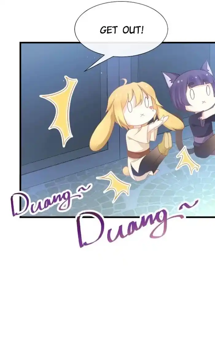 Devil's Lover Chapter 10