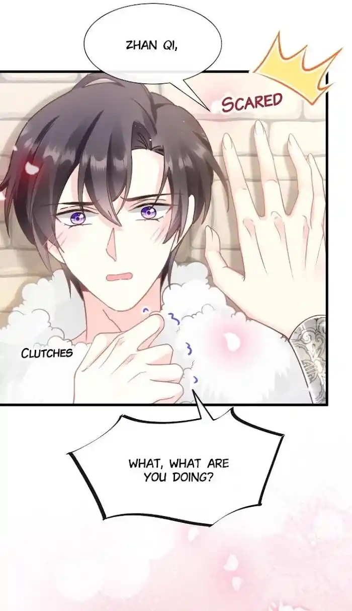 Devil's Lover Chapter 10