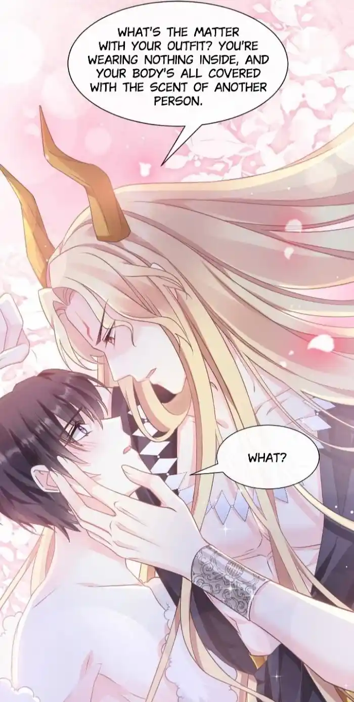 Devil's Lover Chapter 10