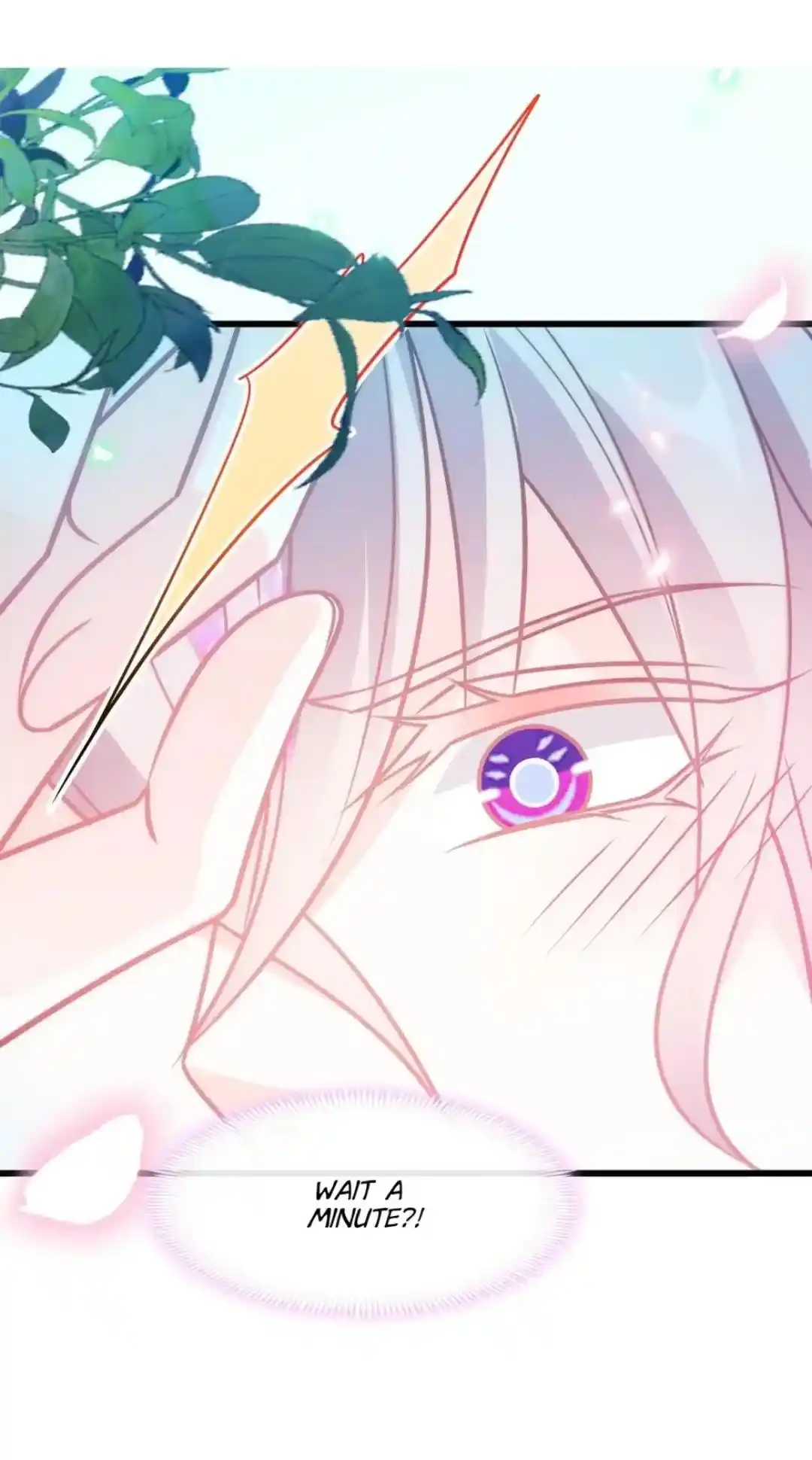 Devil's Lover Chapter 100