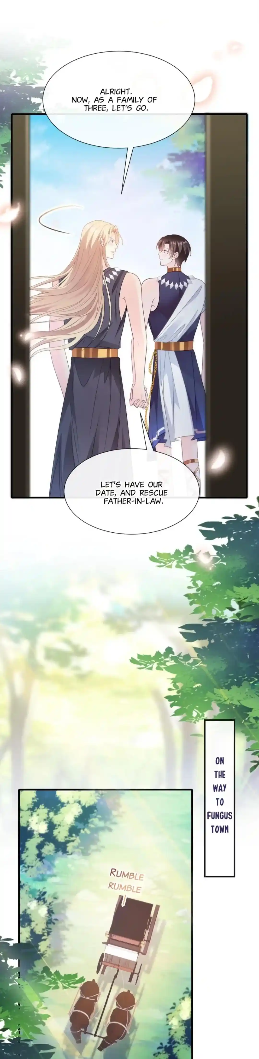 Devil's Lover Chapter 100