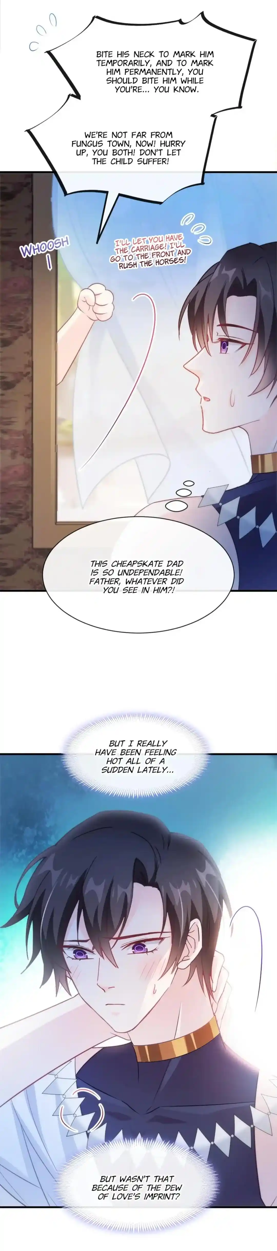 Devil's Lover Chapter 100