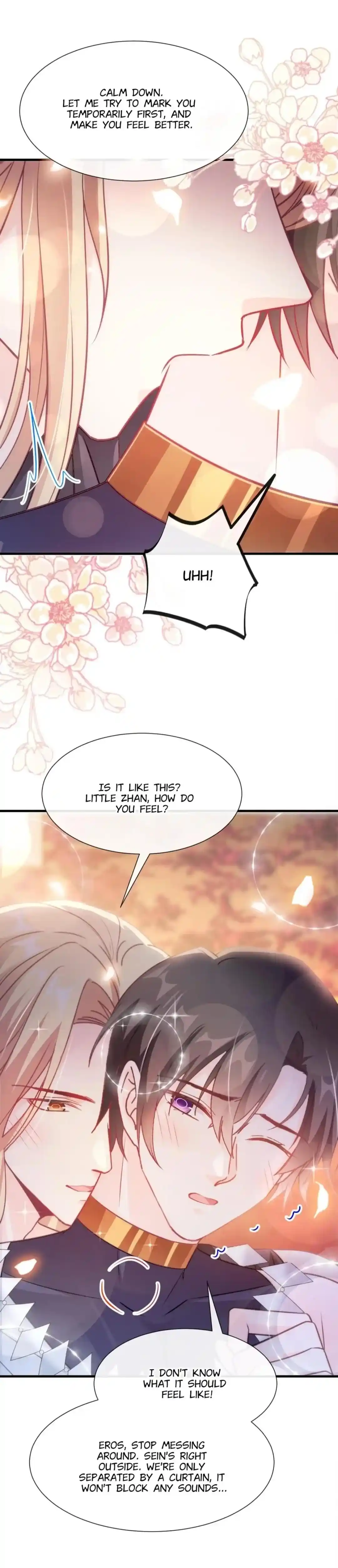 Devil's Lover Chapter 100