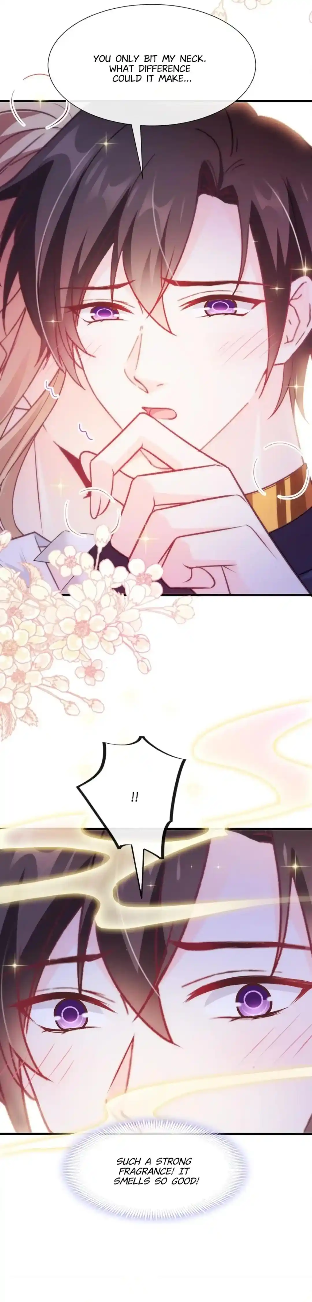 Devil's Lover Chapter 100