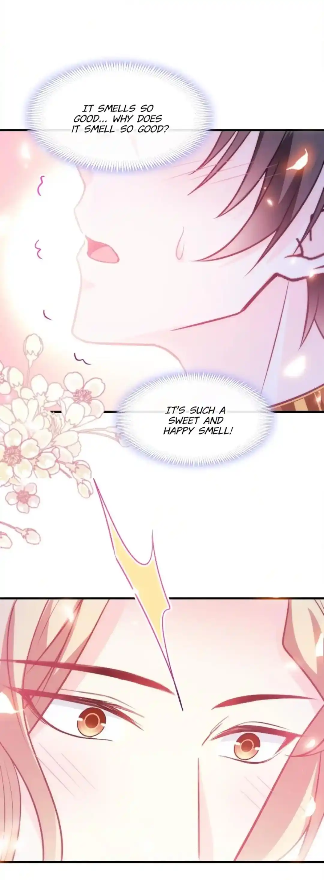 Devil's Lover Chapter 100