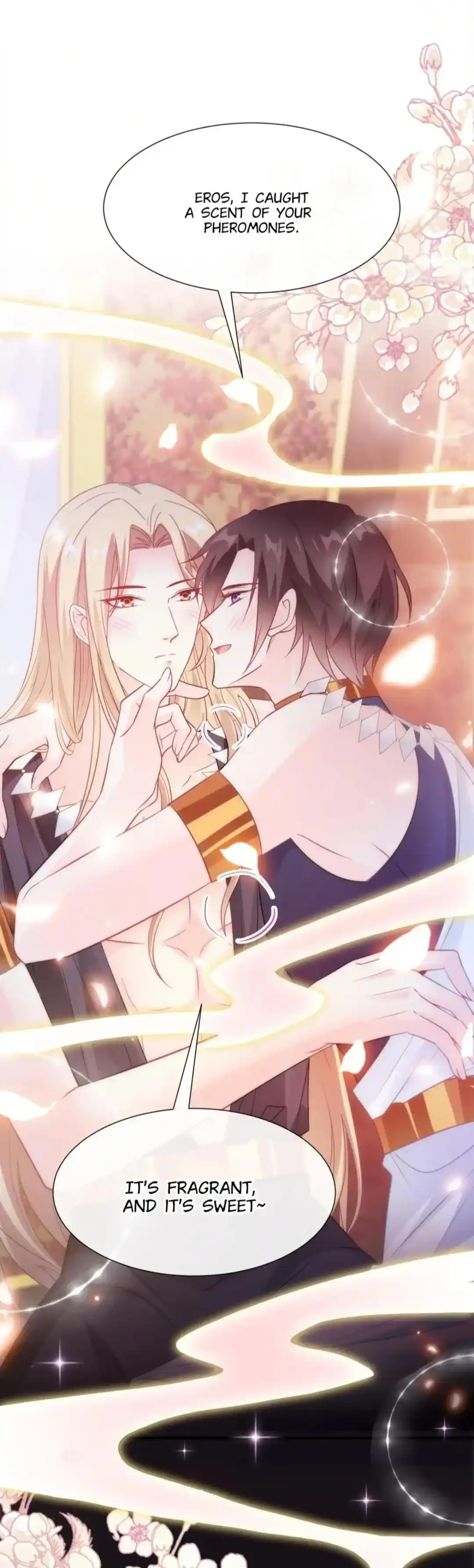 Devil's Lover Chapter 100