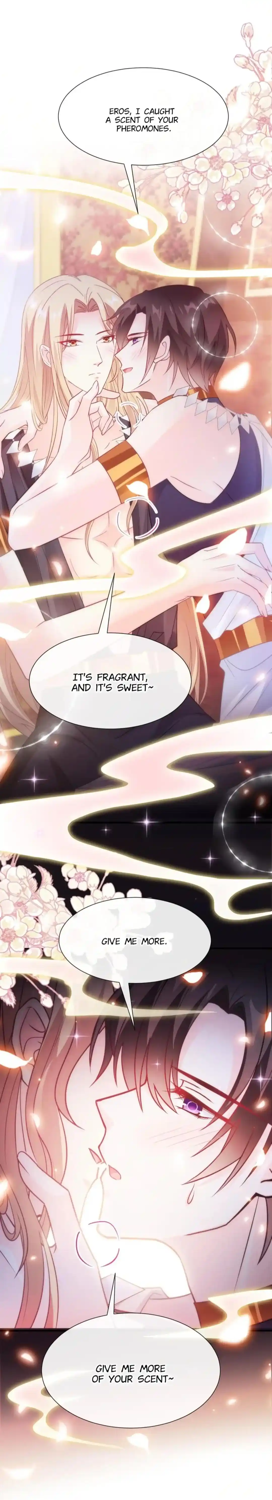 Devil's Lover Chapter 101