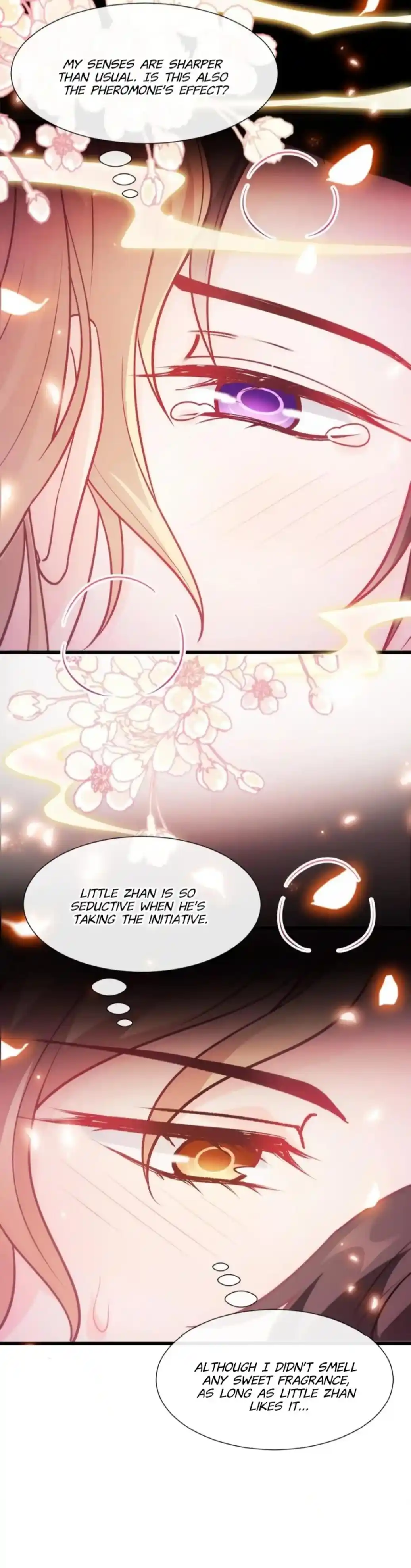 Devil's Lover Chapter 101