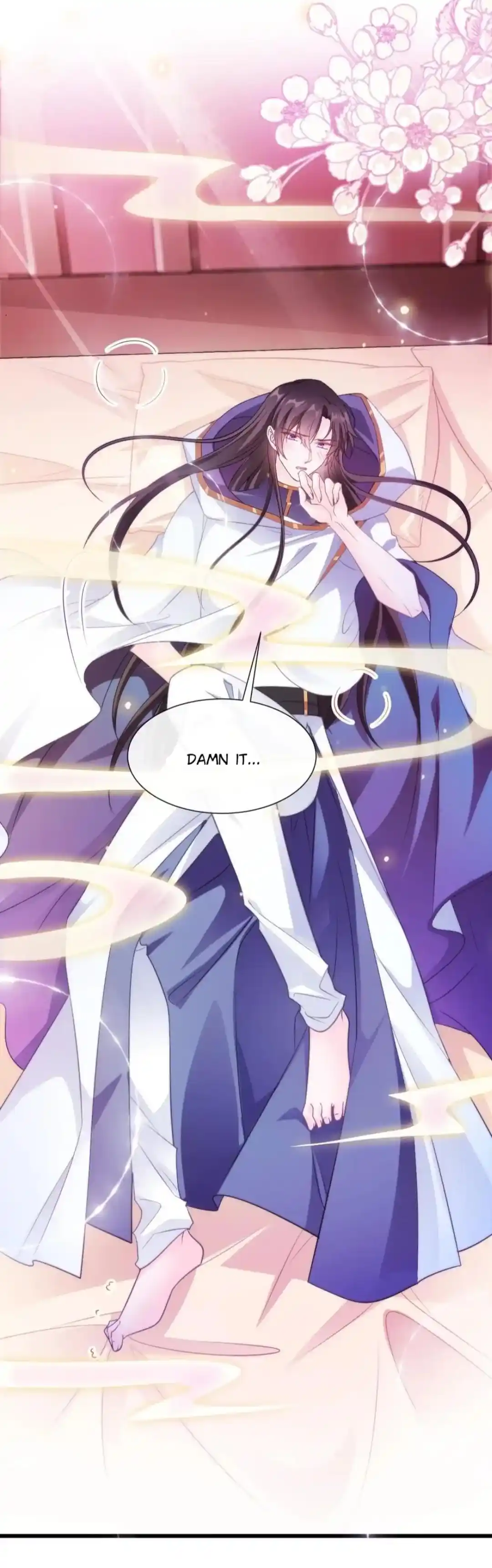 Devil's Lover Chapter 101