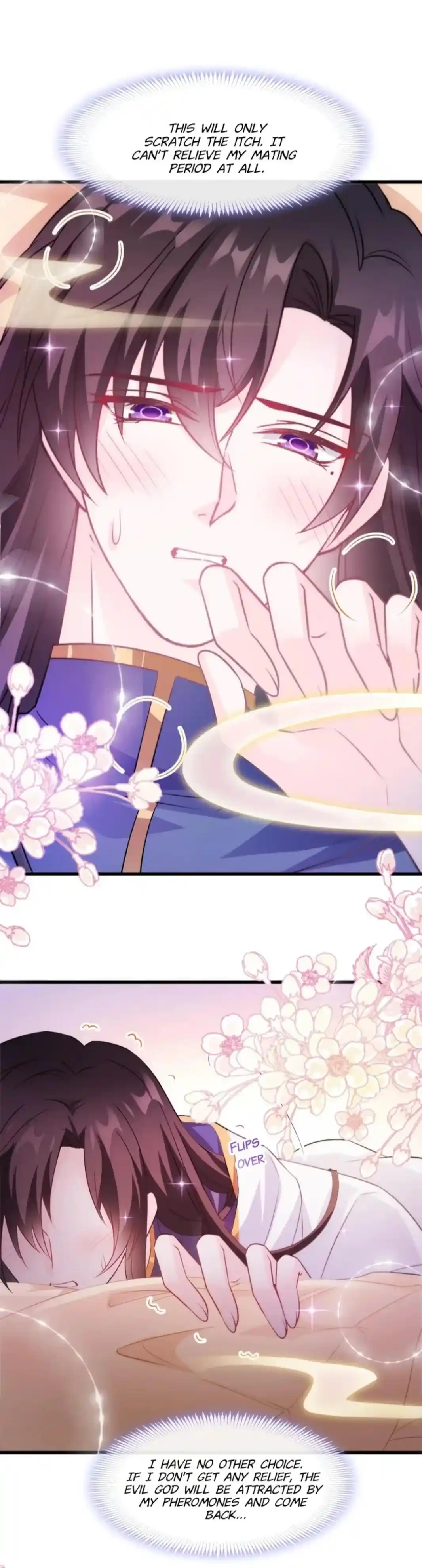 Devil's Lover Chapter 101