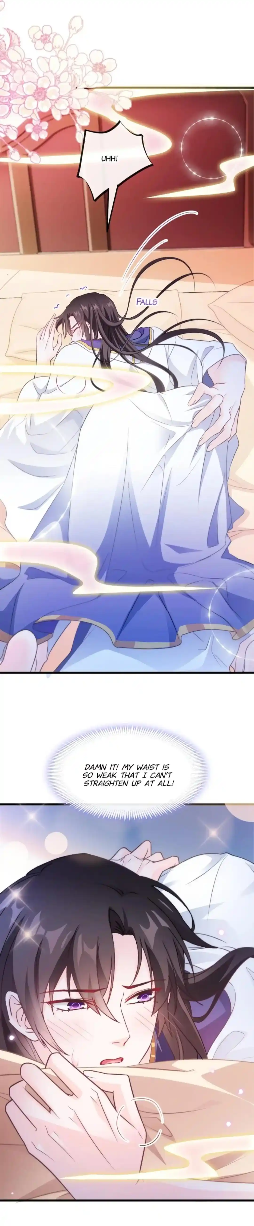 Devil's Lover Chapter 101