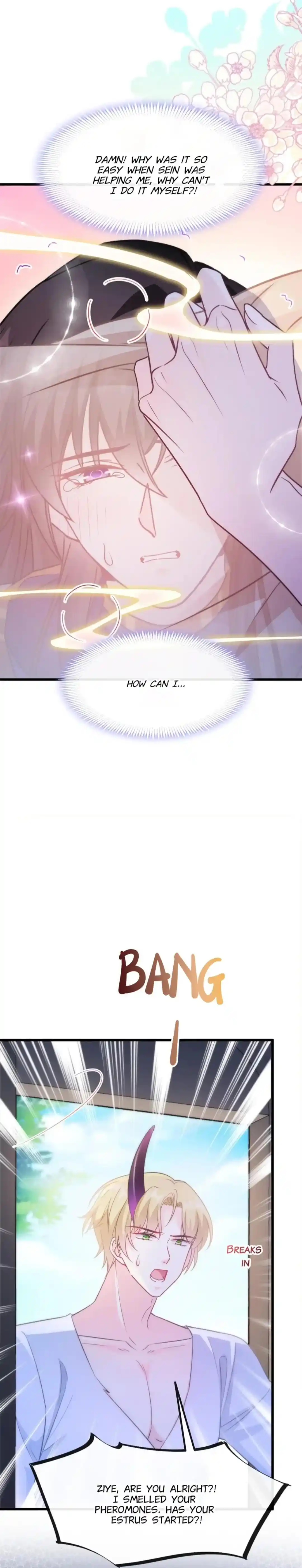 Devil's Lover Chapter 101