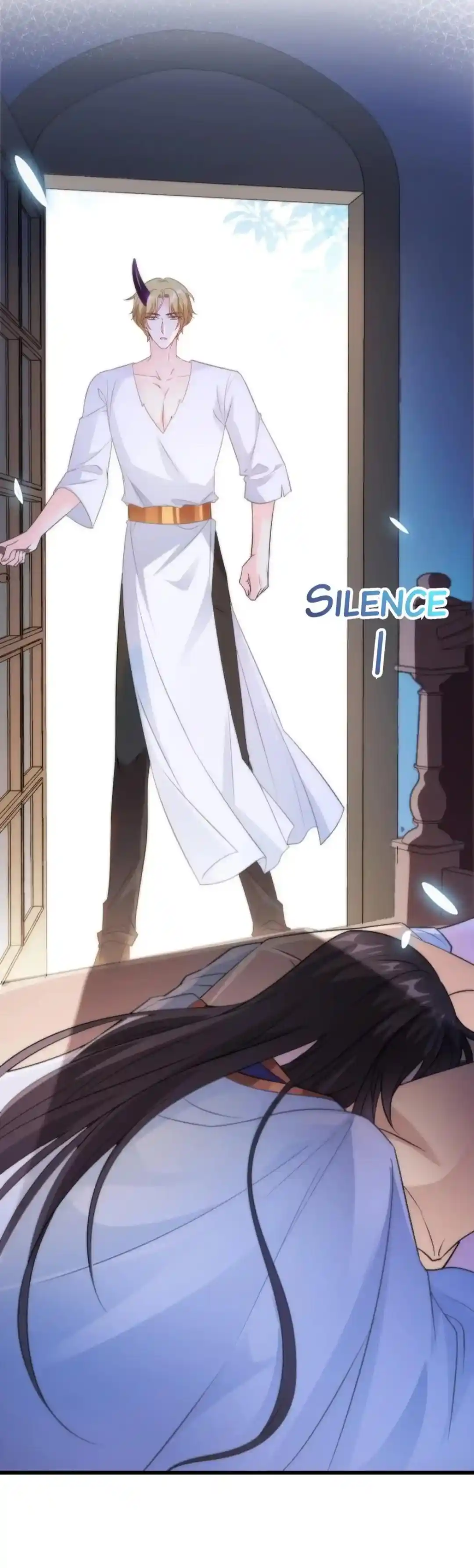 Devil's Lover Chapter 101
