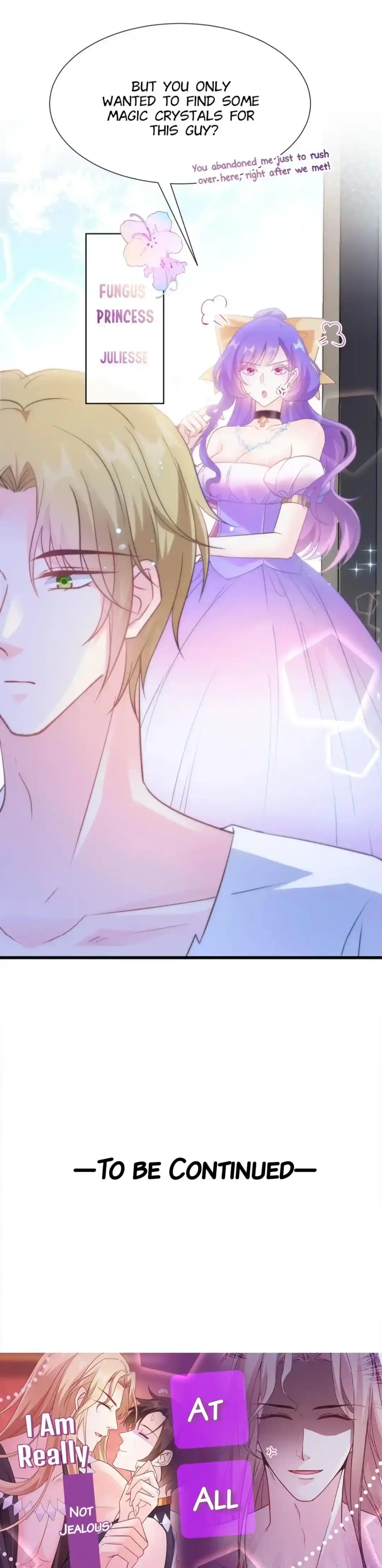 Devil's Lover Chapter 101