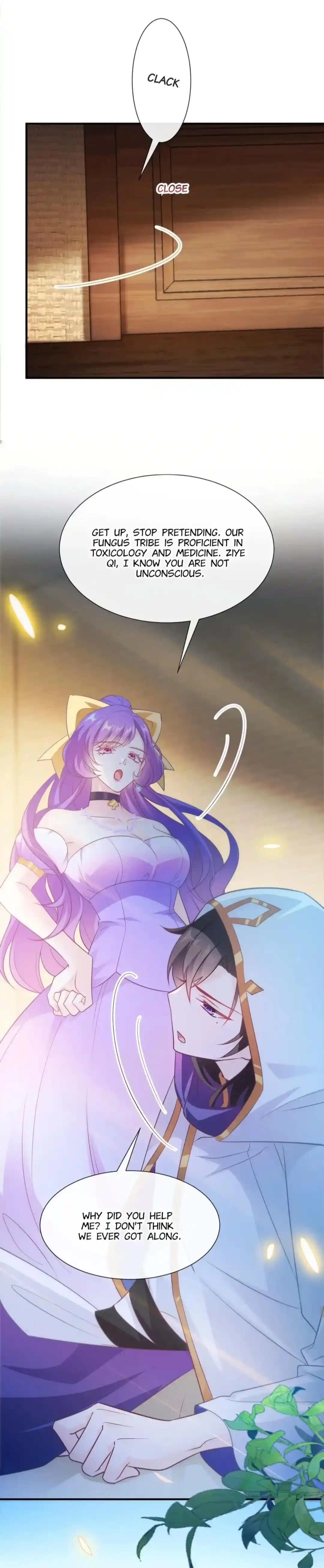 Devil's Lover Chapter 102