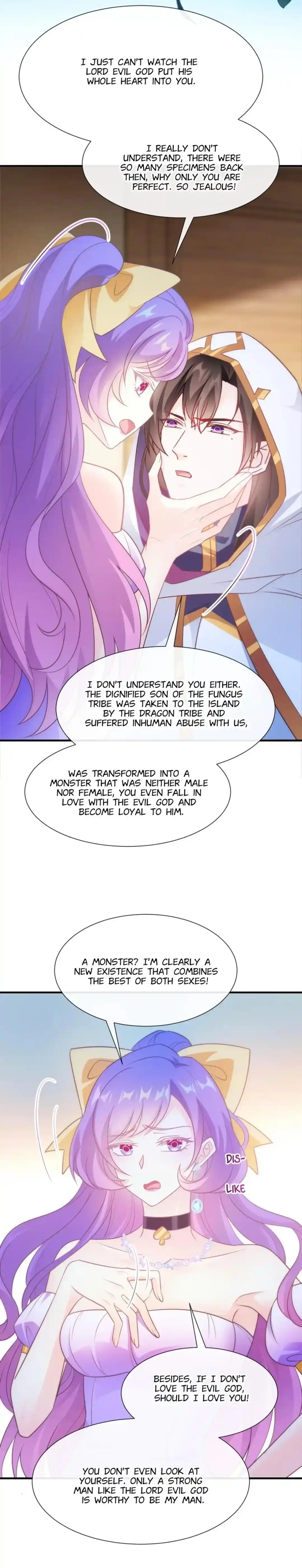 Devil's Lover Chapter 102