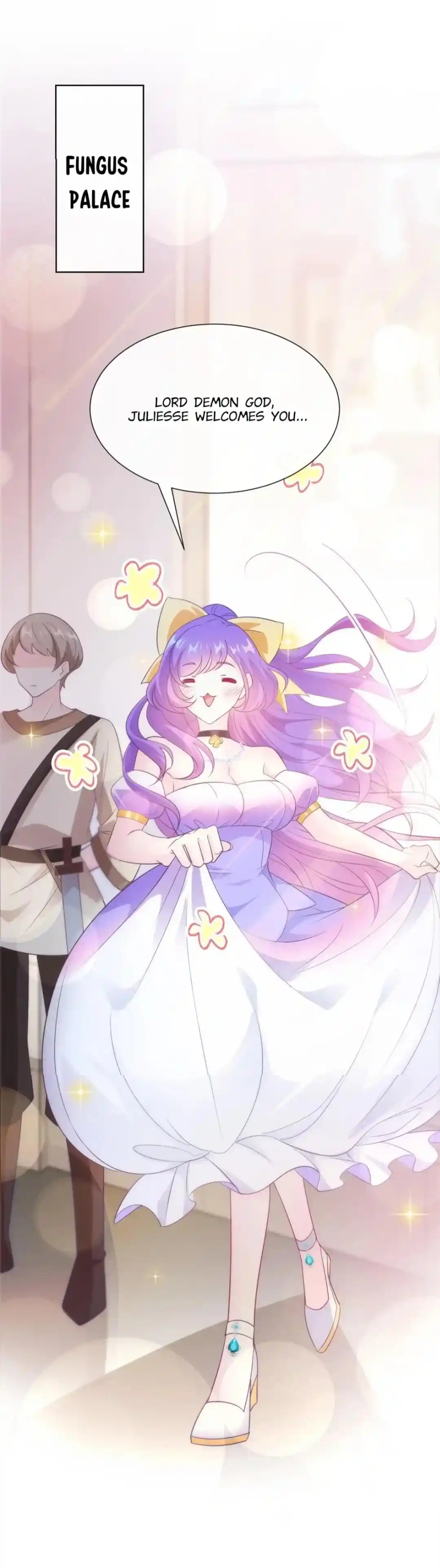 Devil's Lover Chapter 102