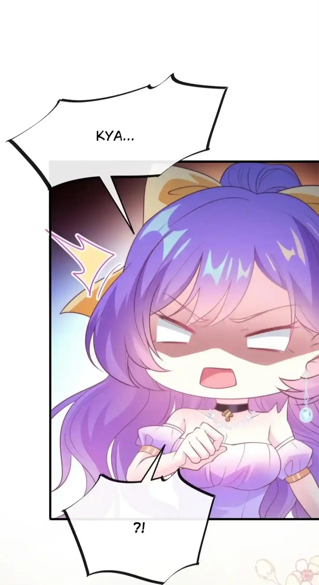 Devil's Lover Chapter 102