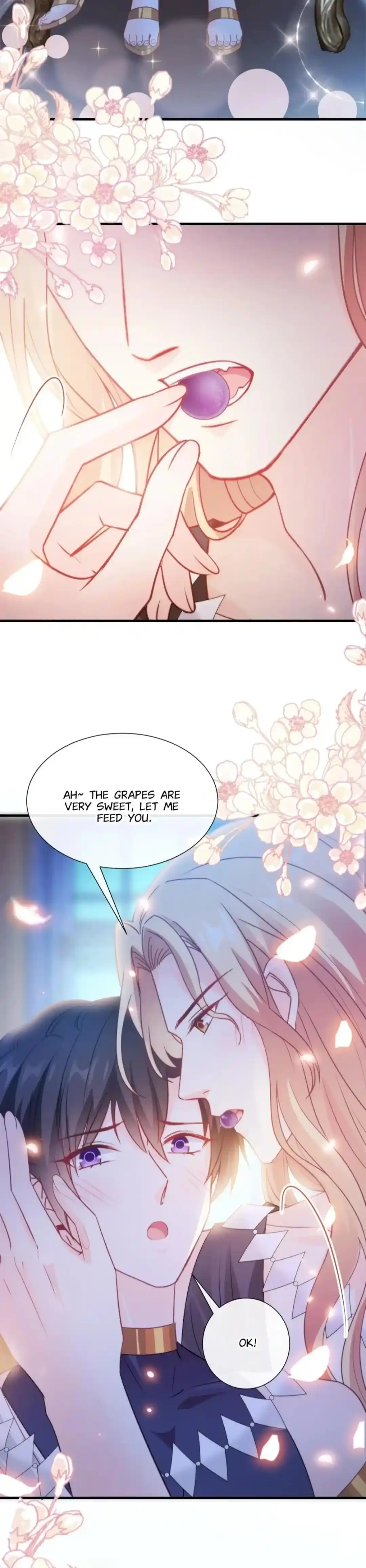 Devil's Lover Chapter 102