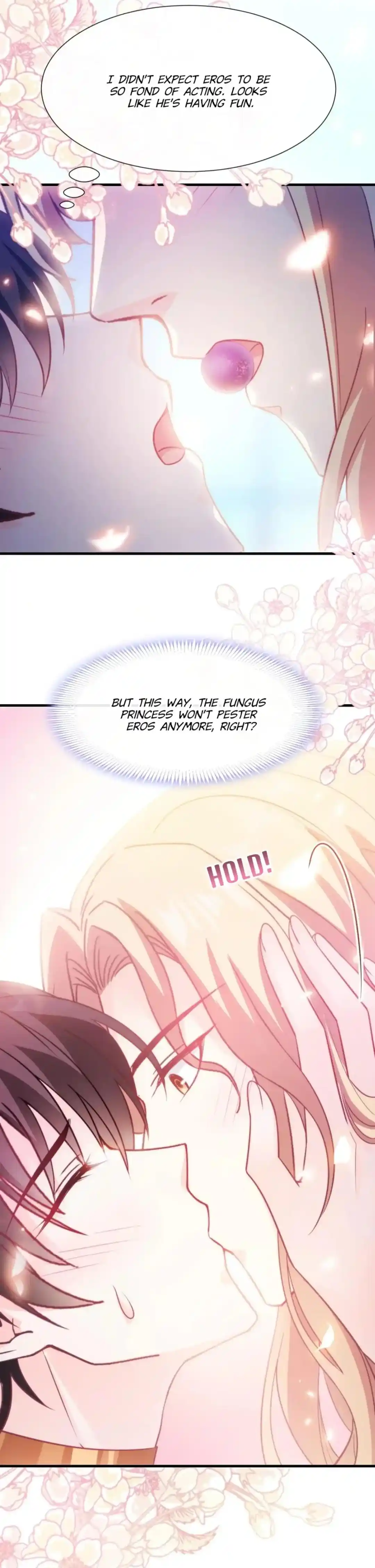 Devil's Lover Chapter 102