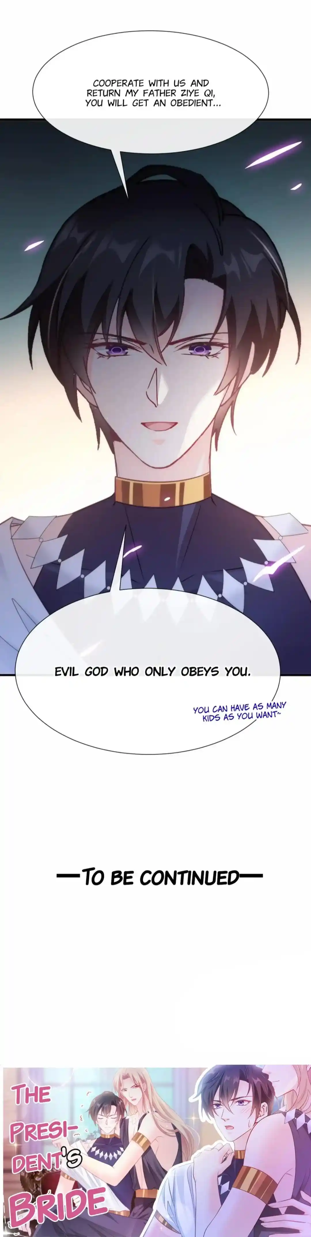 Devil's Lover Chapter 102