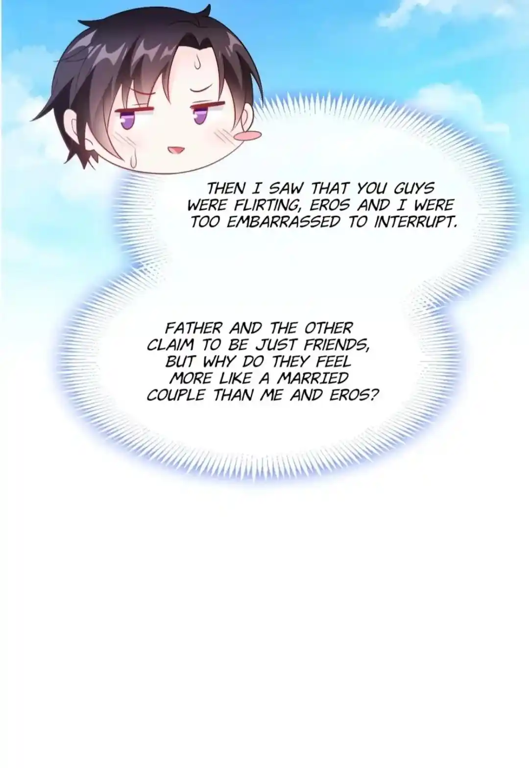 Devil's Lover Chapter 104