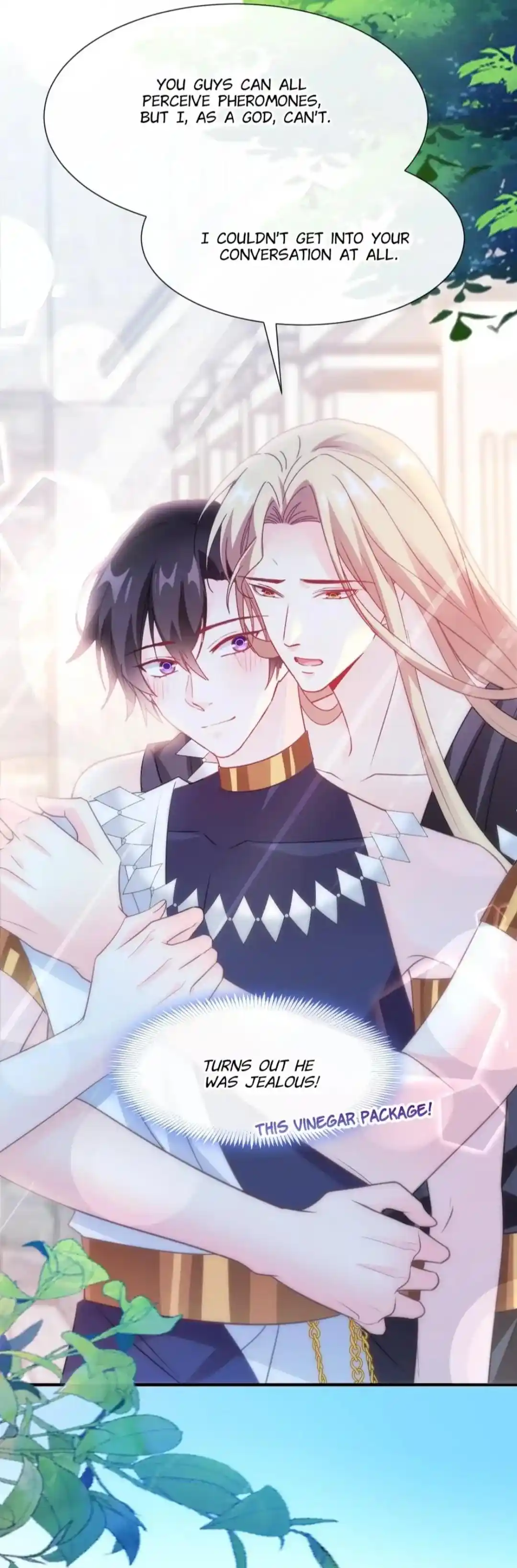 Devil's Lover Chapter 104