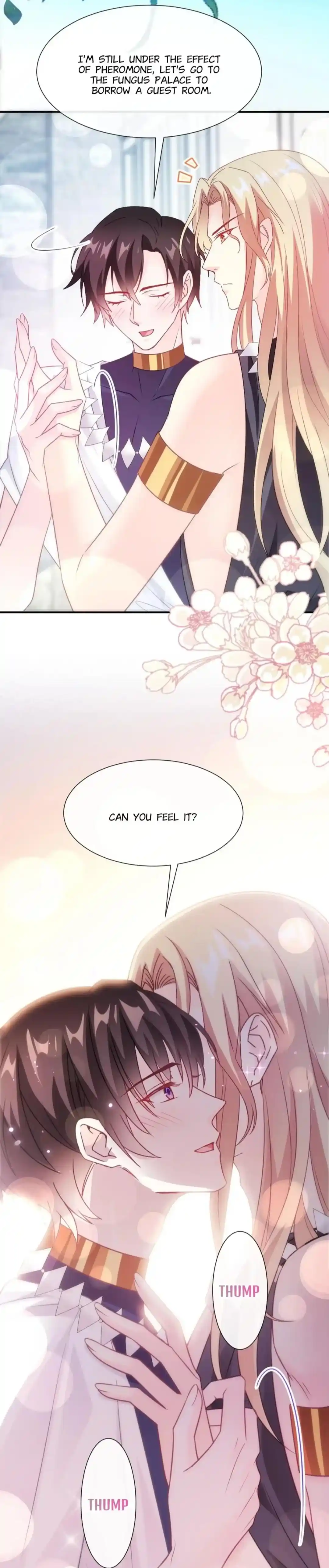 Devil's Lover Chapter 104