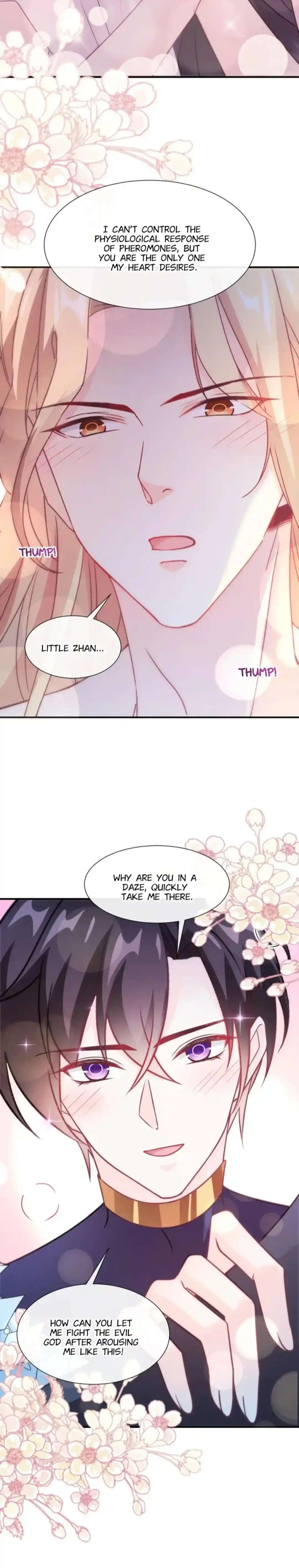 Devil's Lover Chapter 104