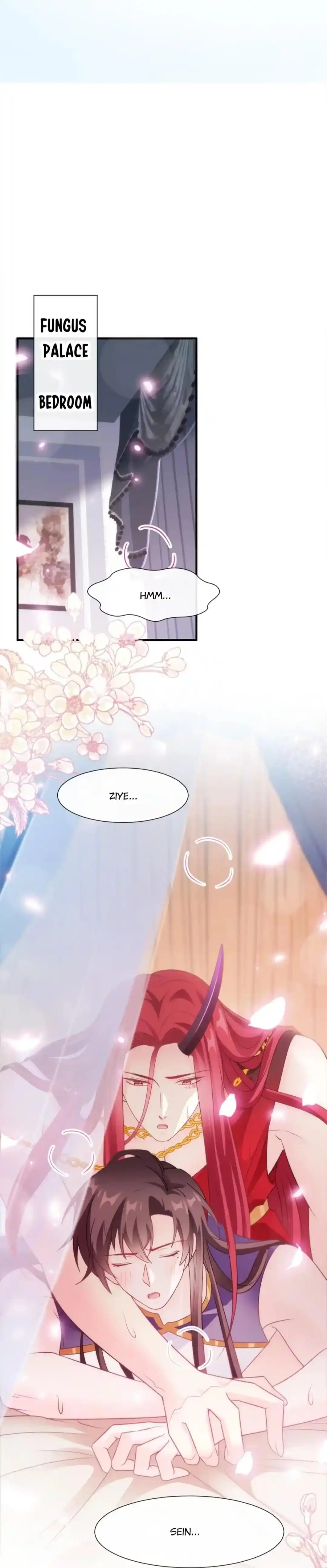 Devil's Lover Chapter 104