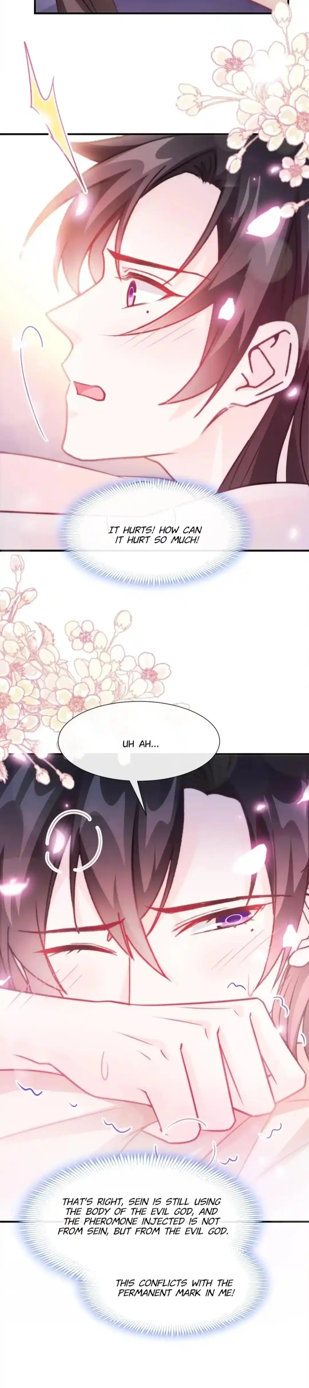 Devil's Lover Chapter 104