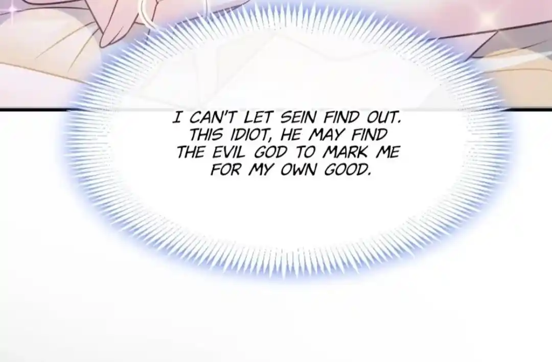 Devil's Lover Chapter 104