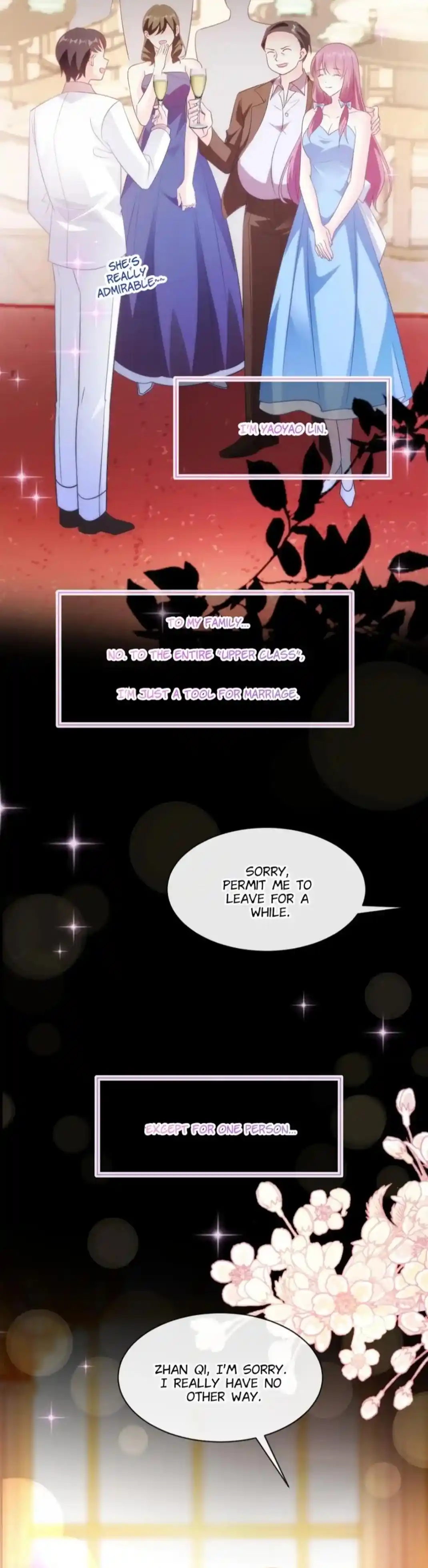 Devil's Lover Chapter 105