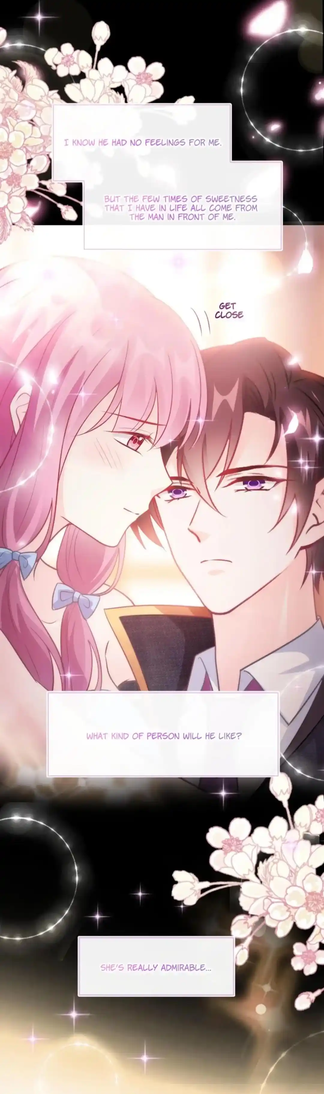 Devil's Lover Chapter 105