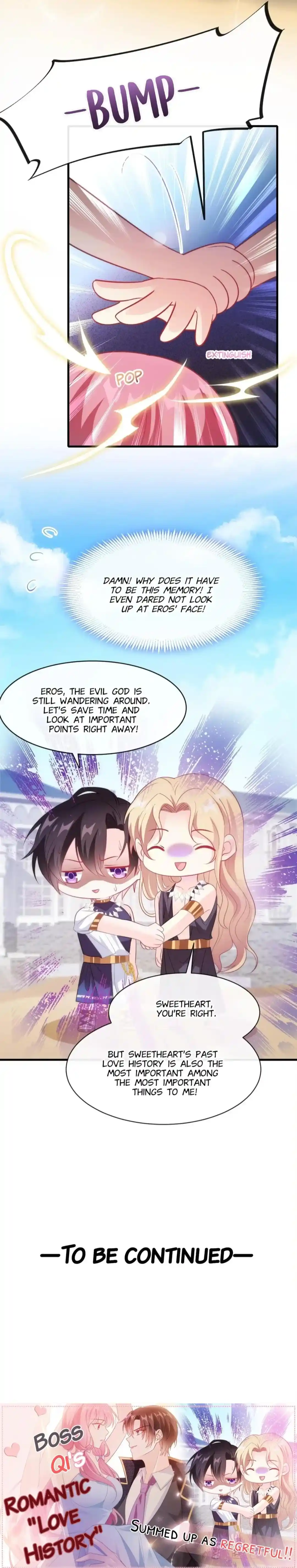 Devil's Lover Chapter 105