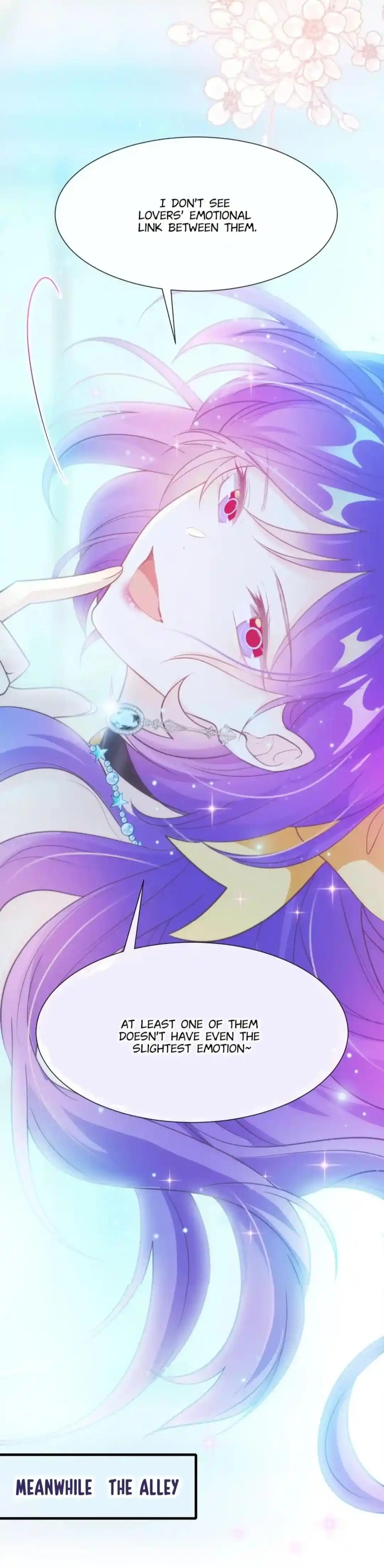 Devil's Lover Chapter 107