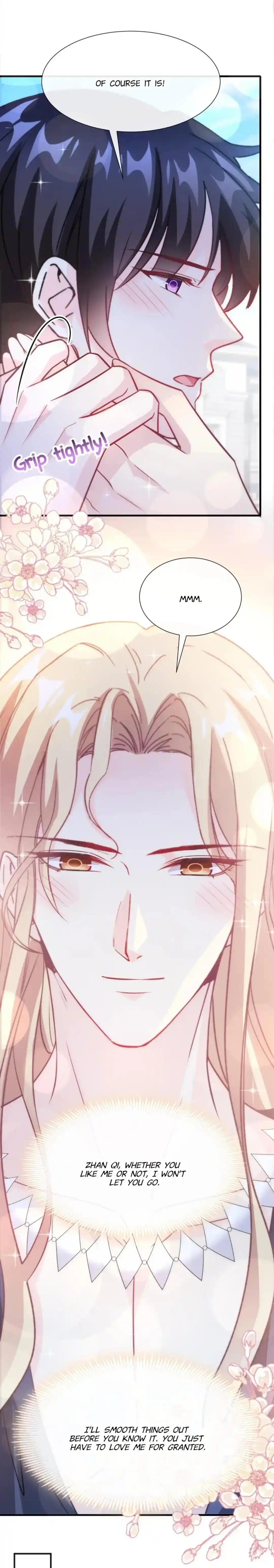 Devil's Lover Chapter 107