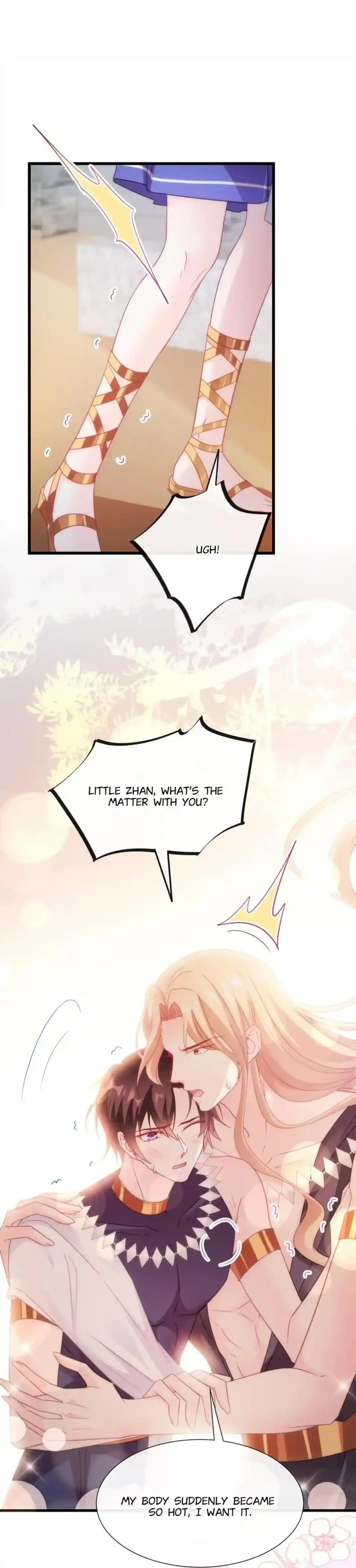 Devil's Lover Chapter 108