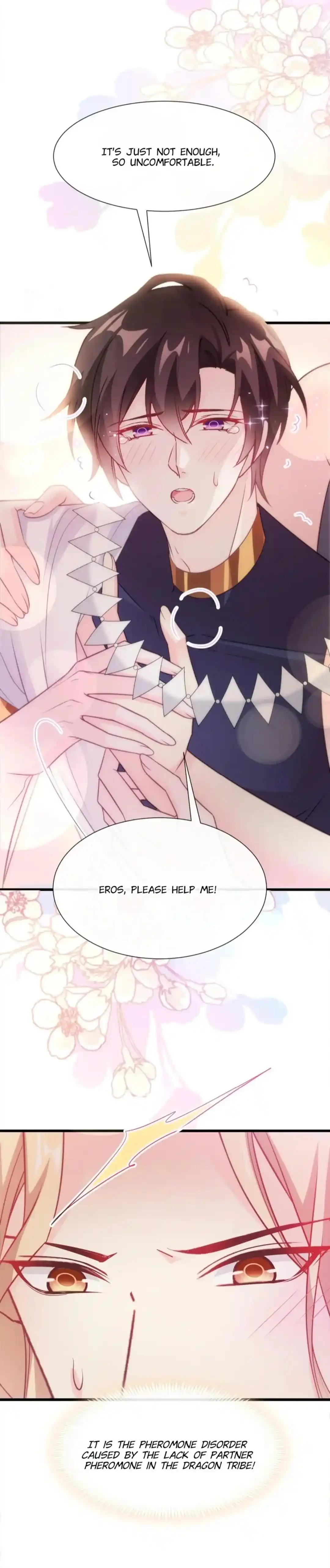 Devil's Lover Chapter 108