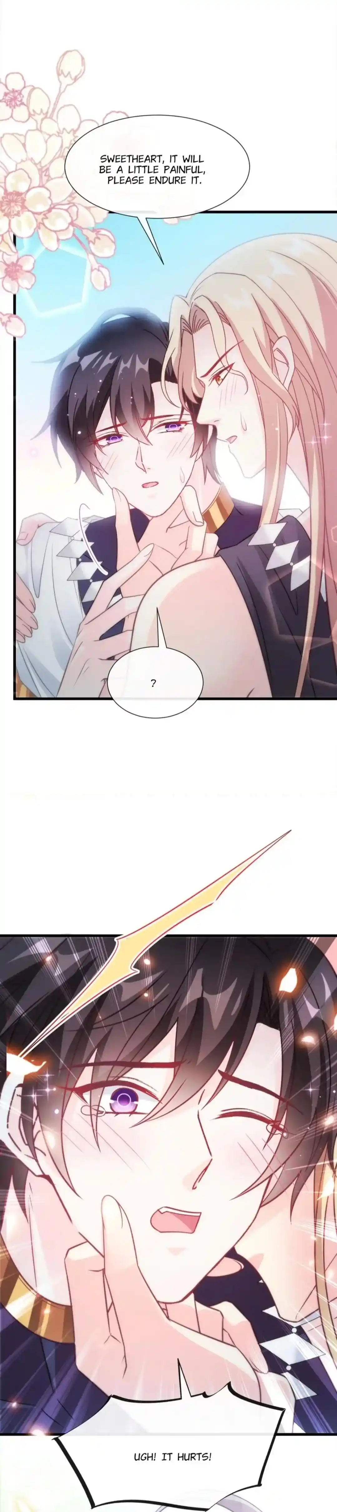 Devil's Lover Chapter 108