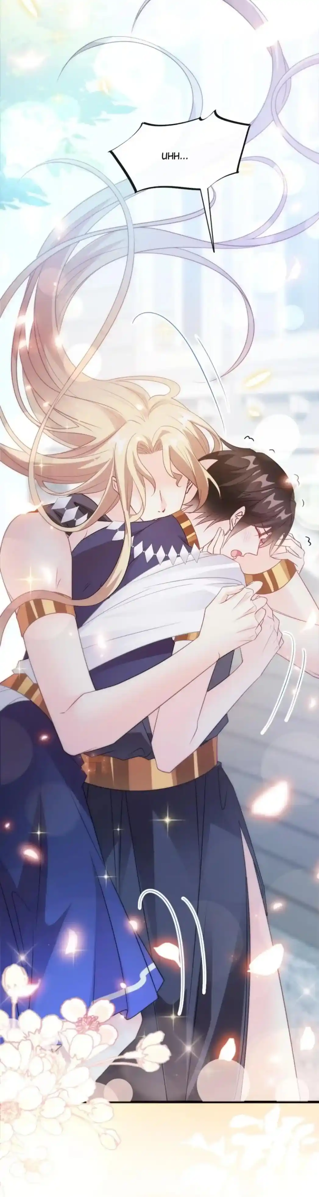 Devil's Lover Chapter 108