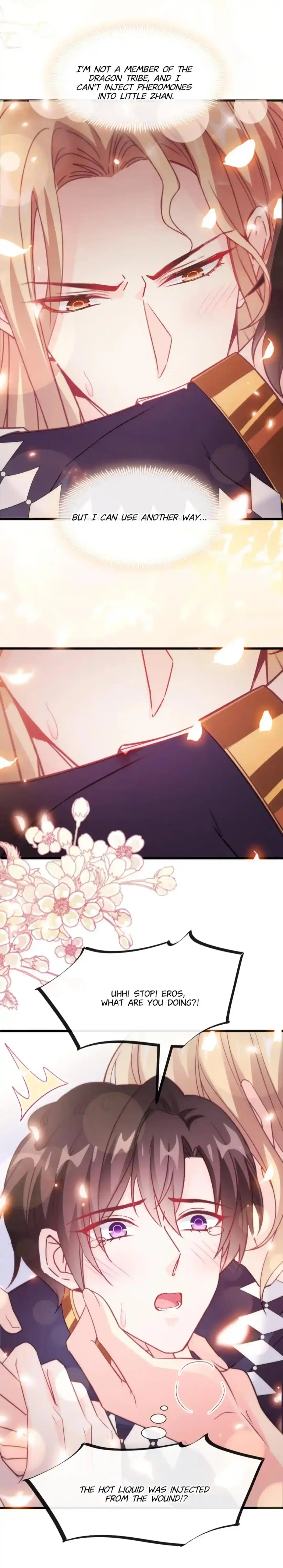 Devil's Lover Chapter 108