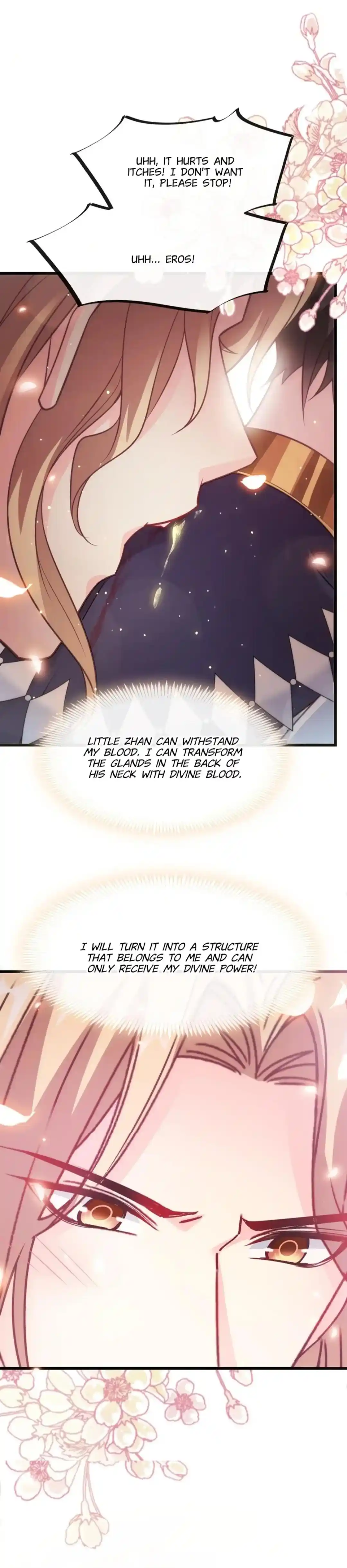 Devil's Lover Chapter 108