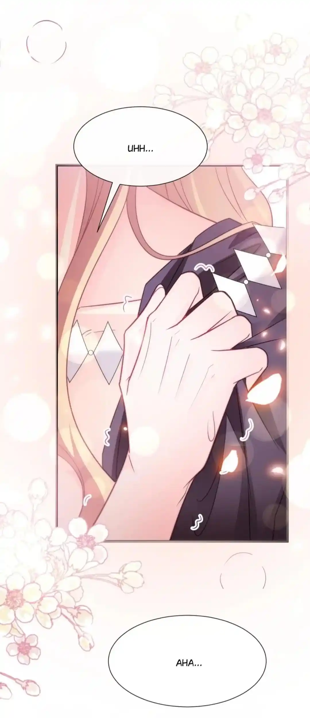 Devil's Lover Chapter 108