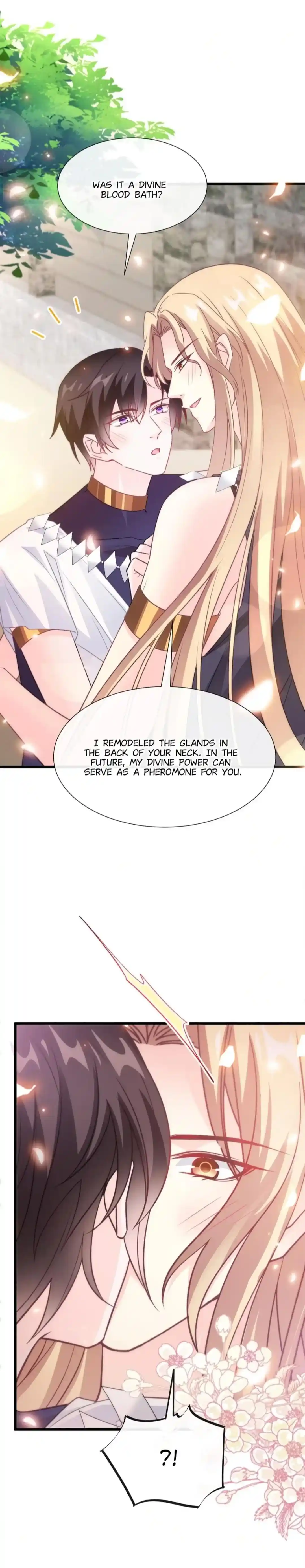 Devil's Lover Chapter 108