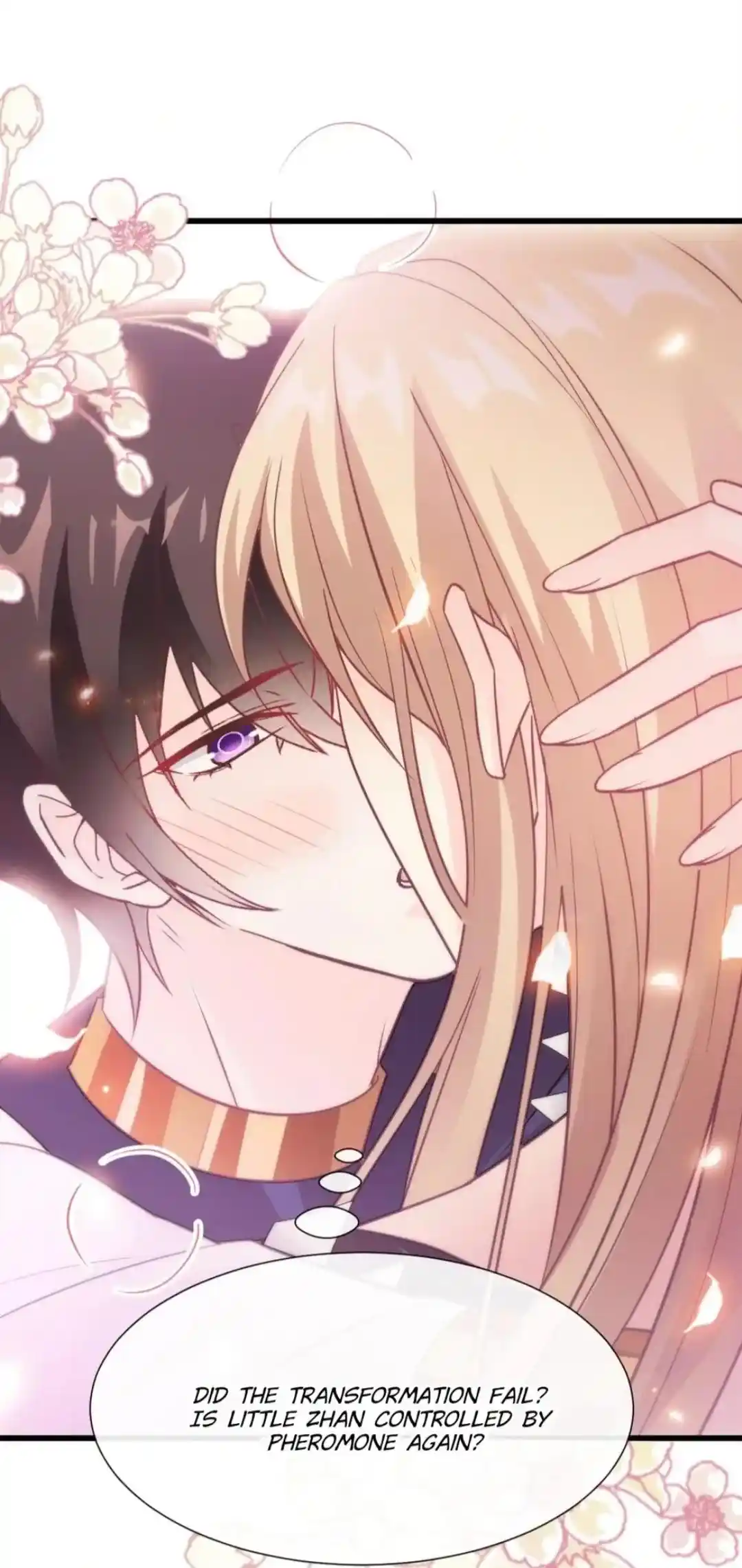 Devil's Lover Chapter 108