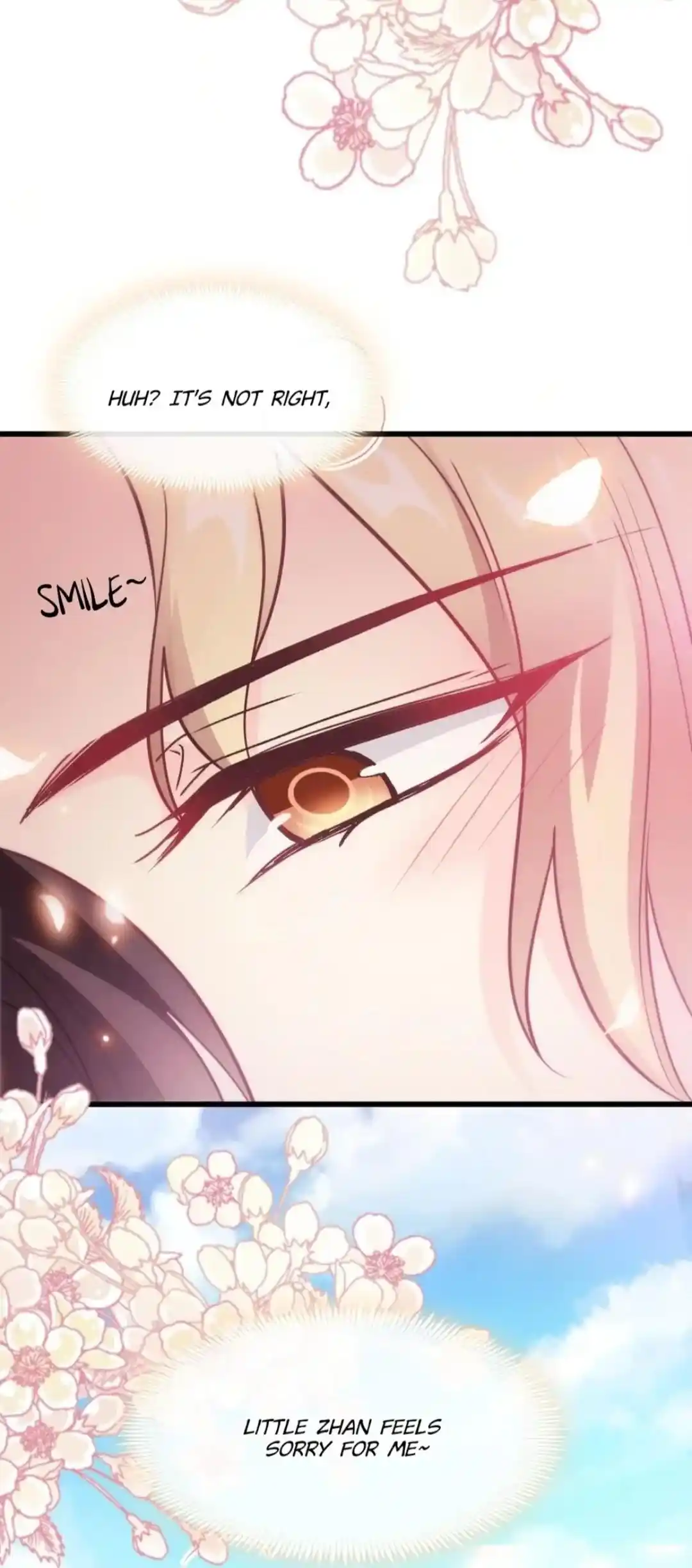 Devil's Lover Chapter 108