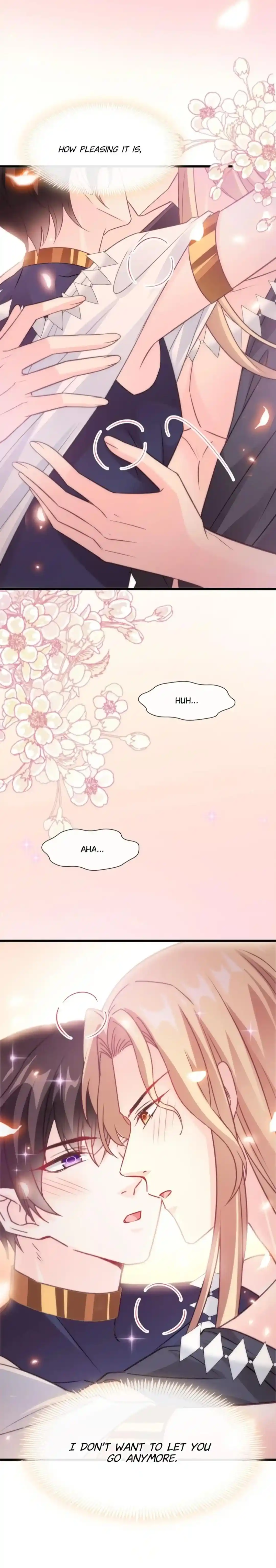 Devil's Lover Chapter 108