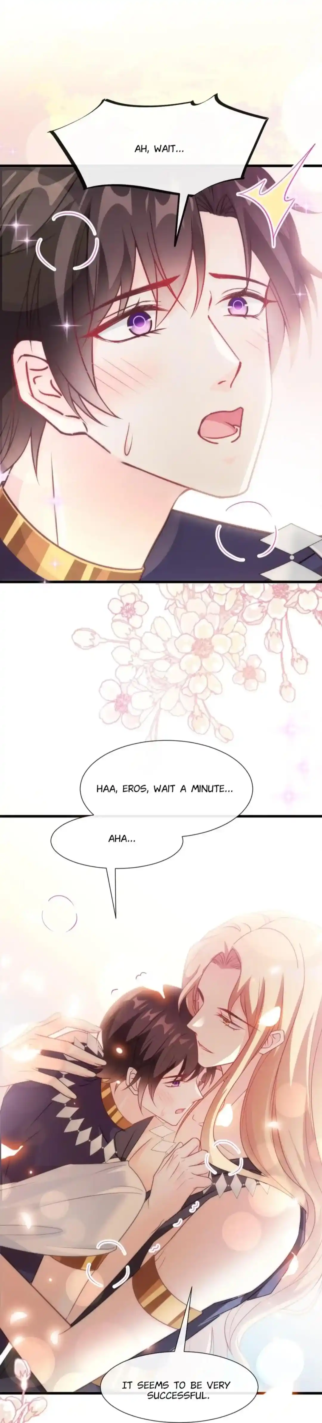 Devil's Lover Chapter 108