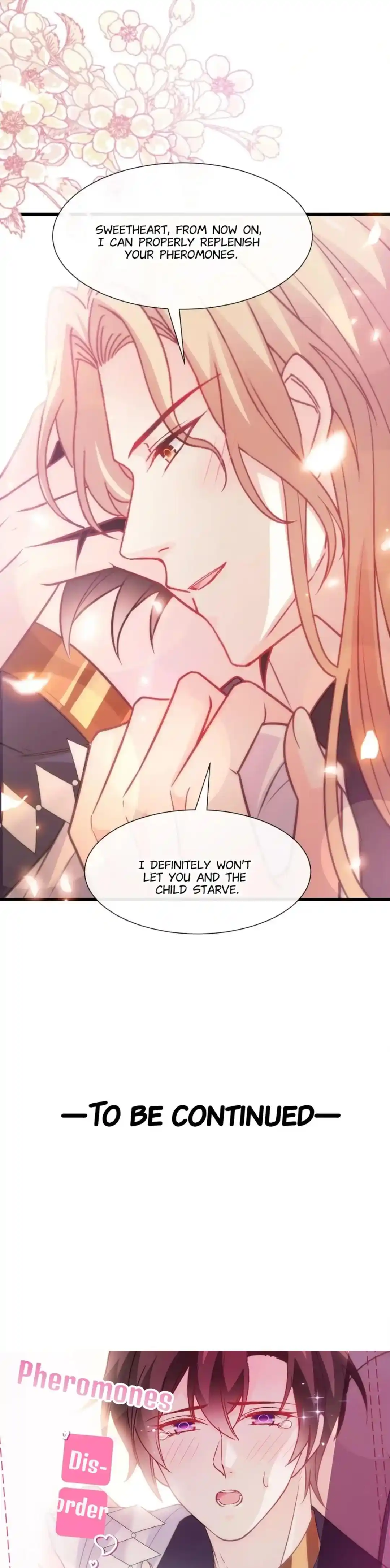 Devil's Lover Chapter 108